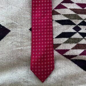 Geoffrey Beene Tie